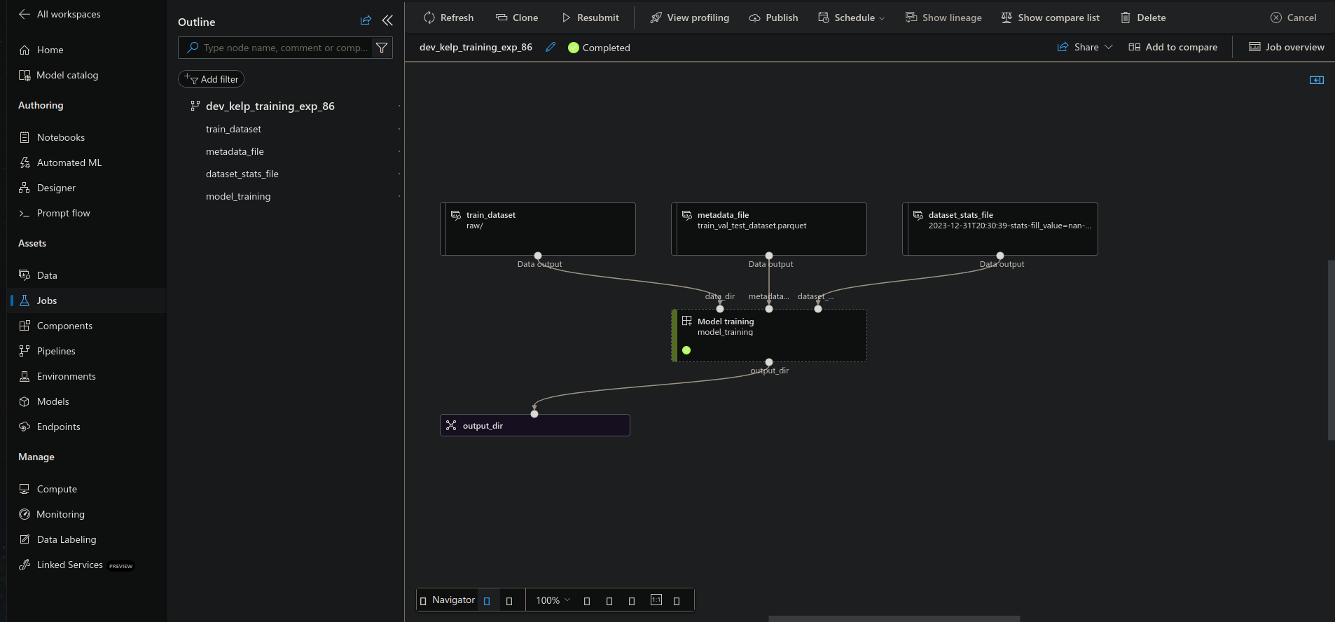 model_training_pipeline